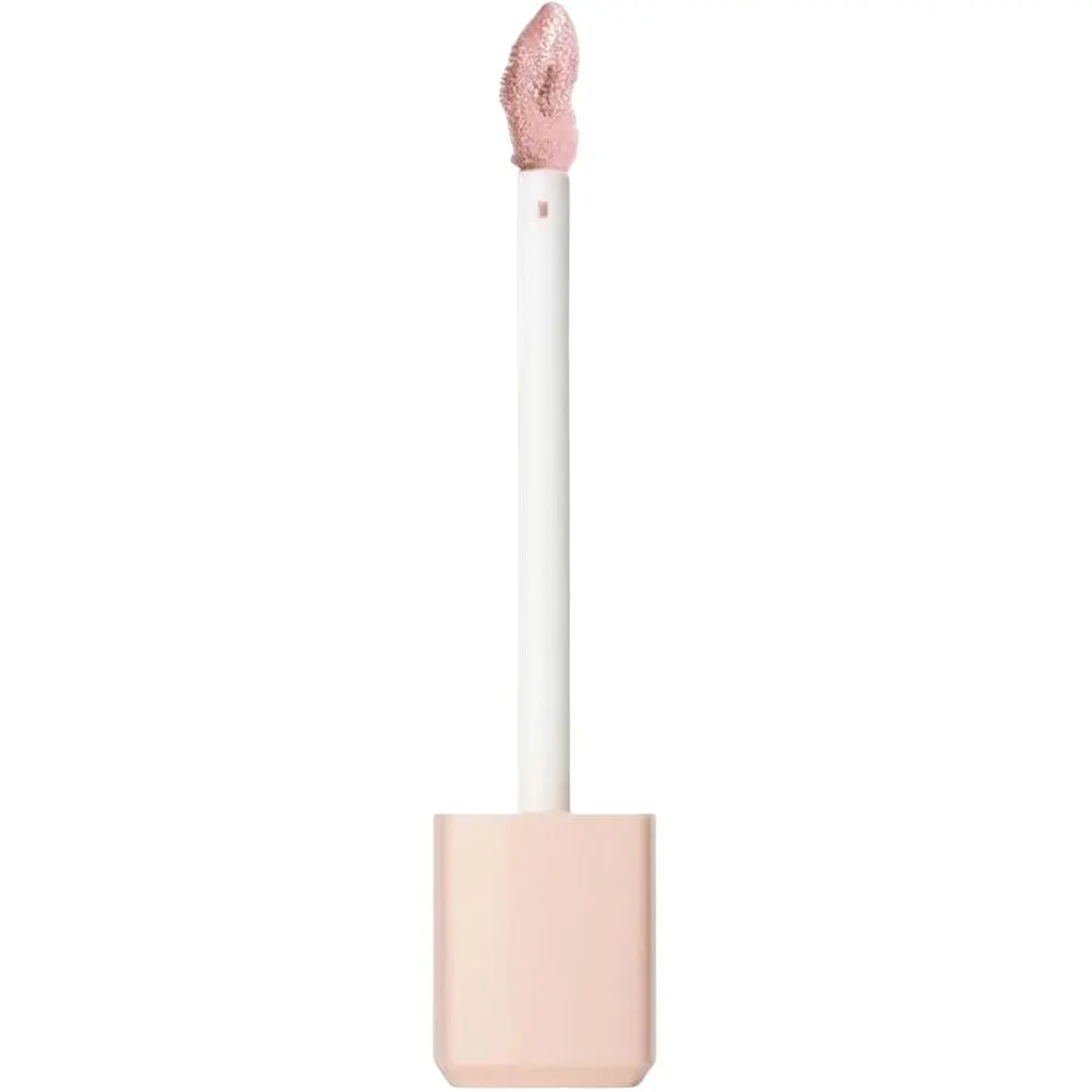 Блеск для губ L'Oreal Paris Infallible Glam Shine тон 211 (Crystal) 8 мл (AA142800) - фото 2