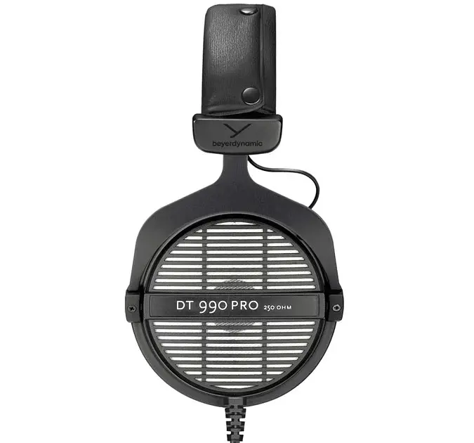 Навушники Beyerdynamic DT 990 Pro/250 ohms - фото 3