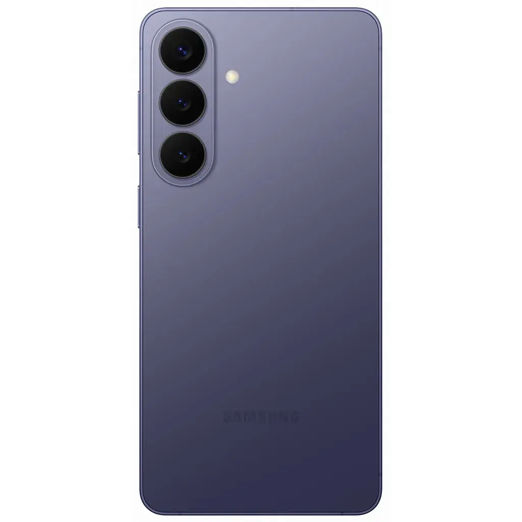 Мобільний телефон Samsung Galaxy S26+ 12/256Gb Cobalt Violet (SM-S947BZVDEUC) - фото 5