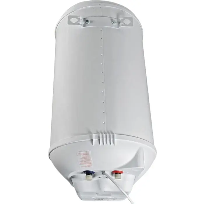 Бойлер Vestel TE100D20 белый - фото 4
