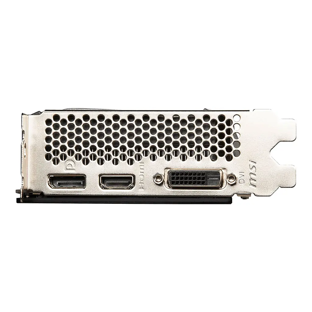 Відеокарта MSI GeForce RTX3050 8Gb VENTUS 2X XS OC (RTX 3050 VENTUS 2X XS 8G OC) - фото 4