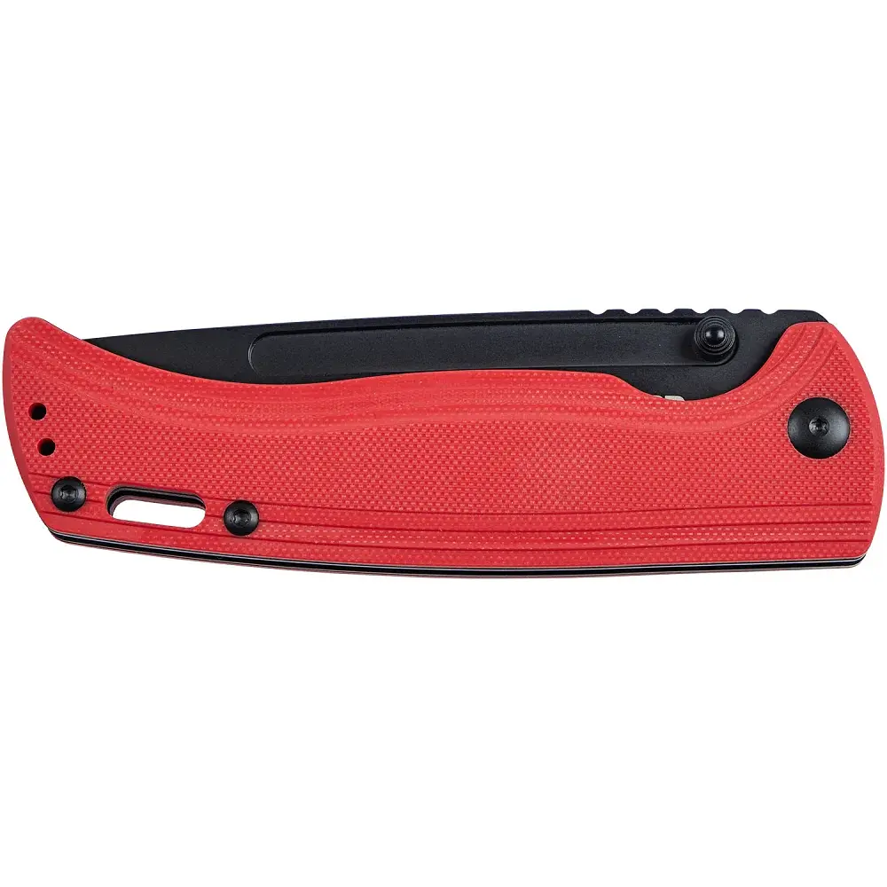 Ніж CJRB Resource BB Red - фото 3