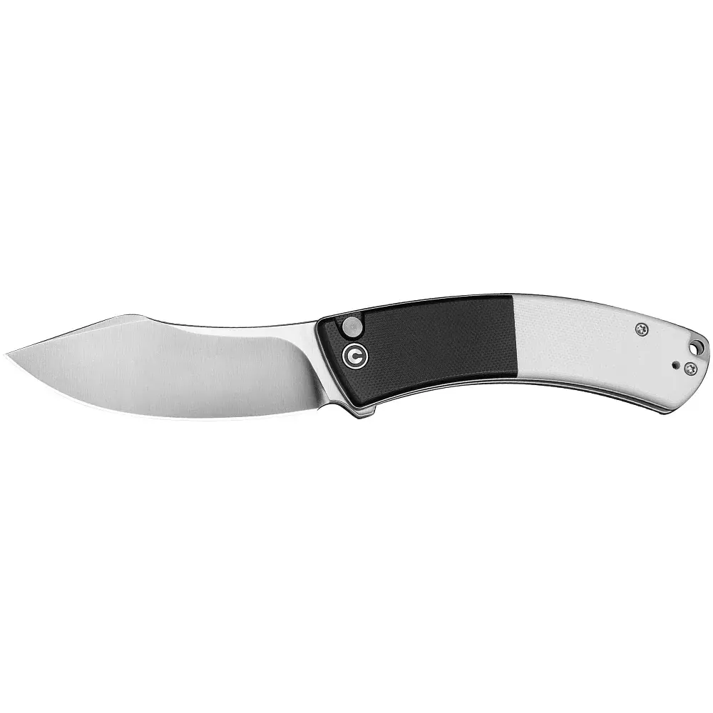 Нож Civivi Outlaw Muk Black White