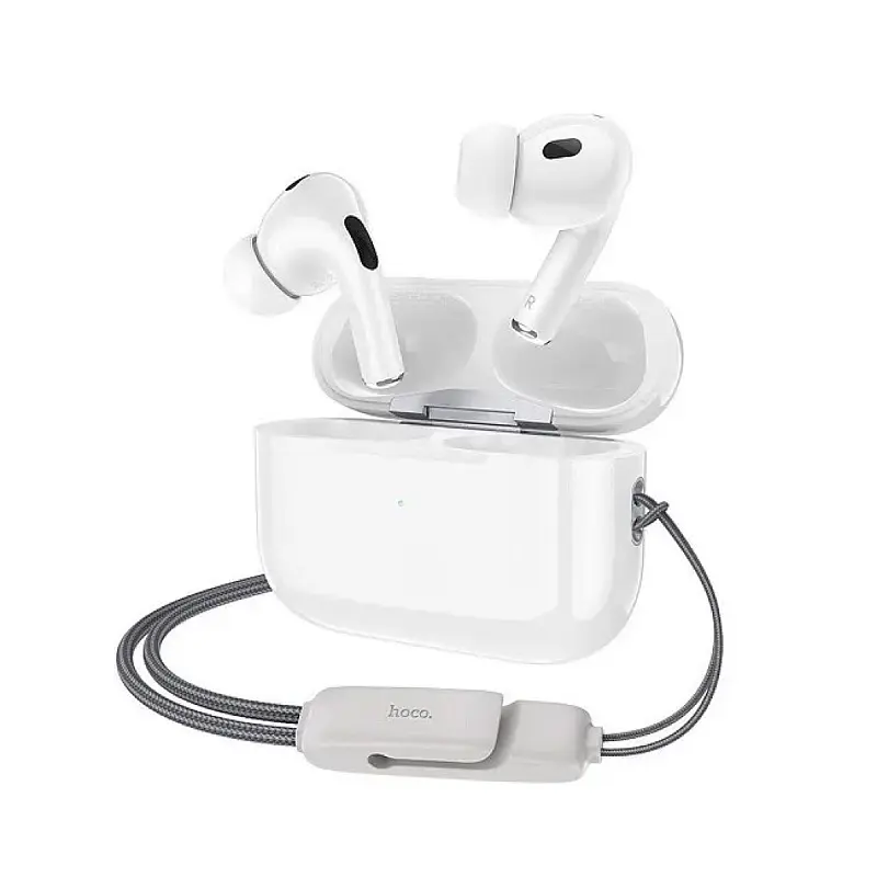 Бездротові навушники TWS HOCO EW49 True wireless stereo headset White - фото 3