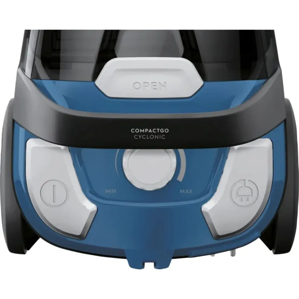 Пылесос циклонный Electrolux ECGC21-2CB - фото 3