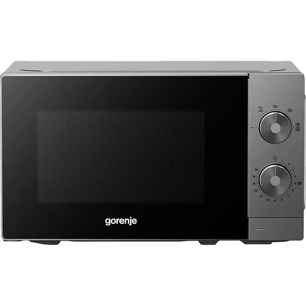 Мікрохвильова піч Gorenje MO20E1T4 (744383)