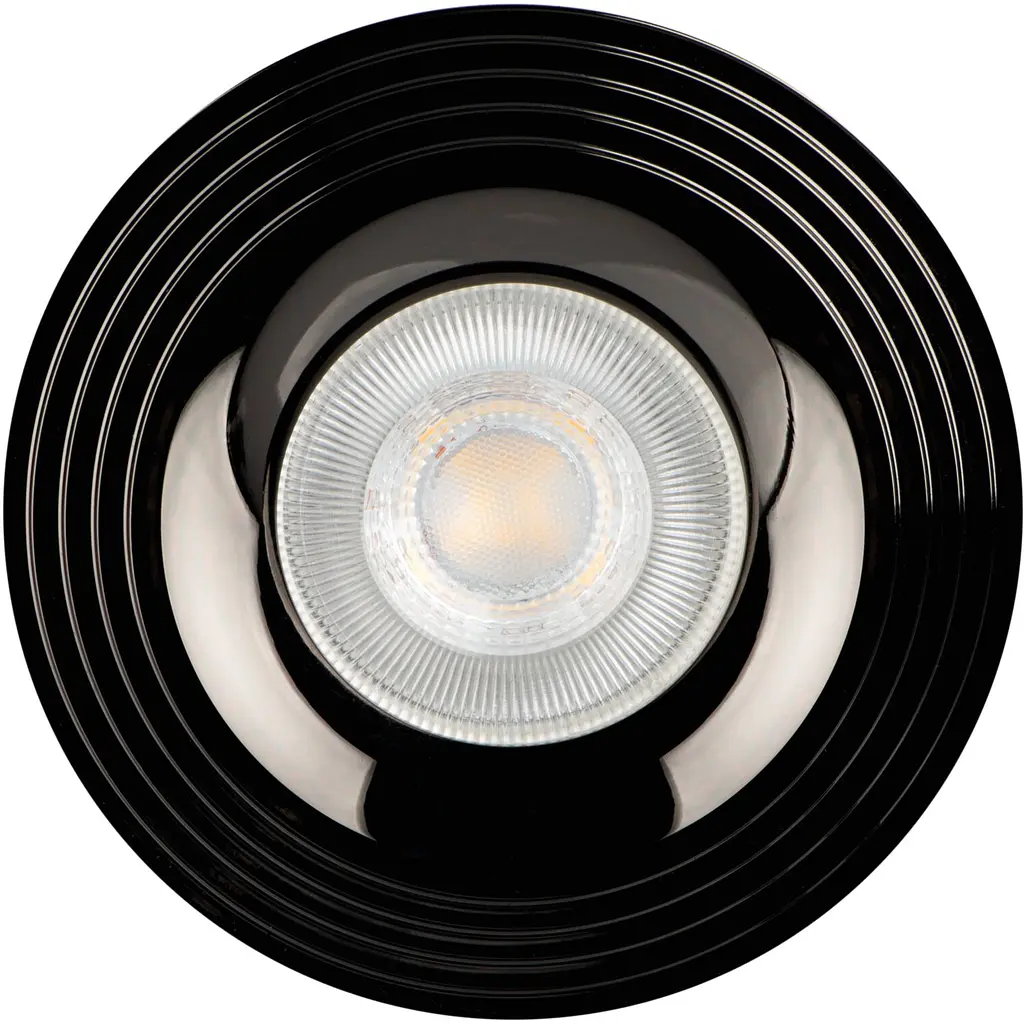 Светильник точечный без патрона Kanlux Liglo DSO BC (35775) - фото 2