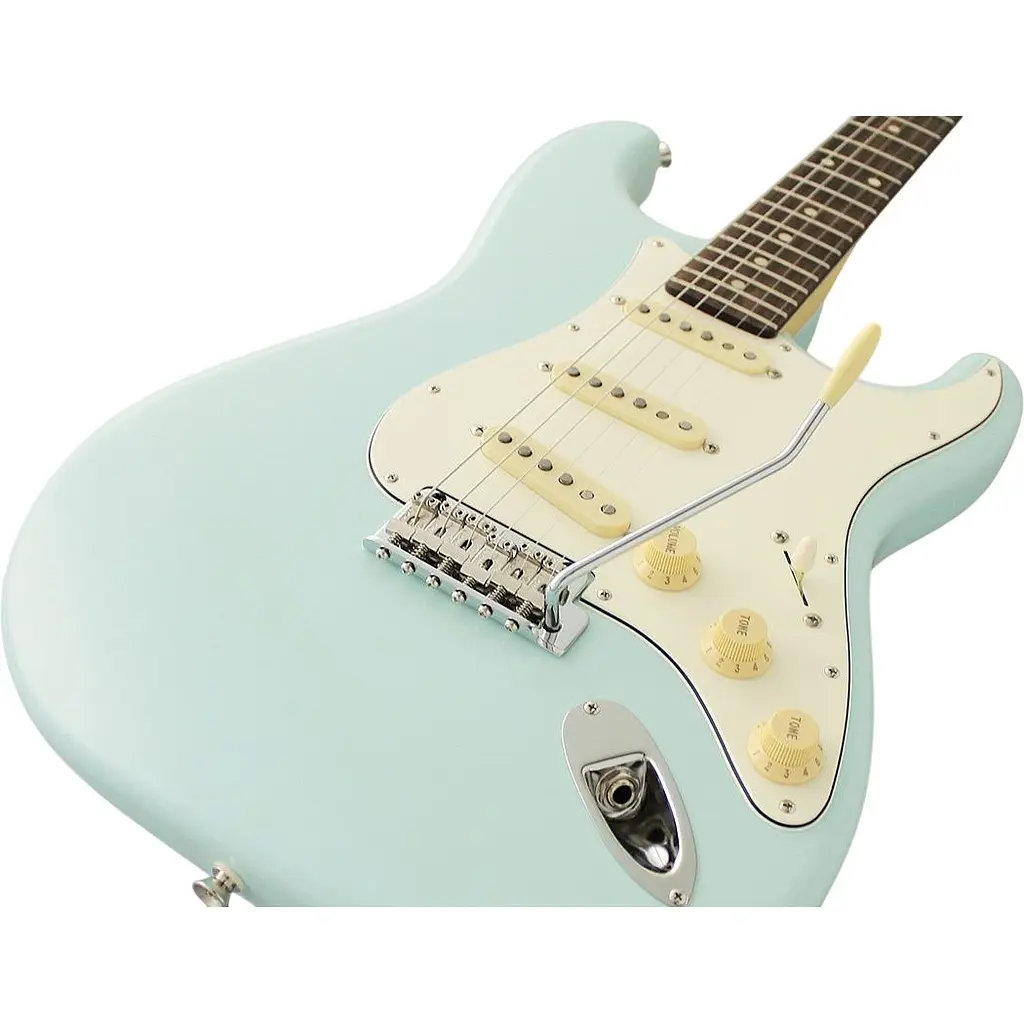 Електрогітара FGN NST200RAL Neo Classic Pale Sonic Blue (NST200RAL-PSB) (160691) - фото 3