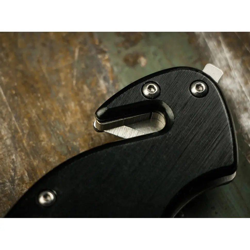 Ніж Boker Magnum USN Seals Клинок 8.0 см. Скл. - фото 6