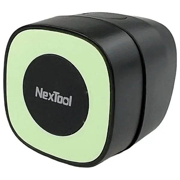 Xiaomi Nextool NE20101 Налобний ліхтарик із зарядним кейсом 950 мАг, 80 лм, 8 год - фото 3