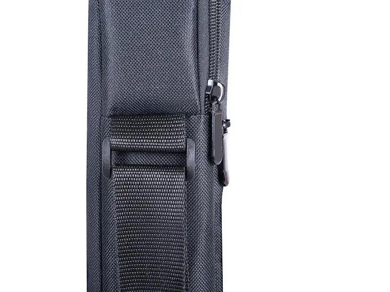 Сумка для ноутбука Grand-X SB-220 15.6″ Black (SB-220) - фото 6