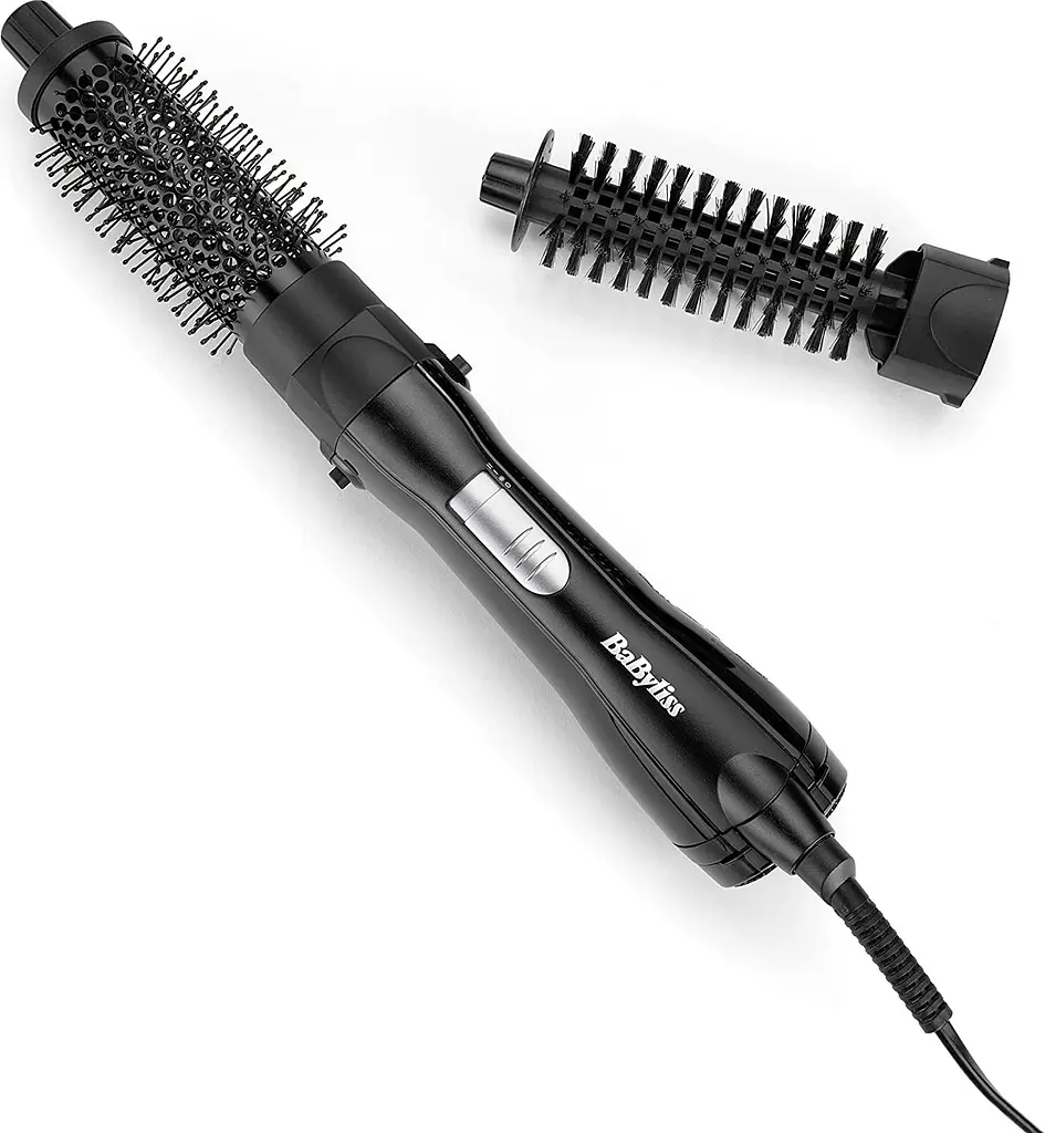 Фен-щітка BaByliss SHAPE & SMOOTH (AS82E) [85415] - фото 2