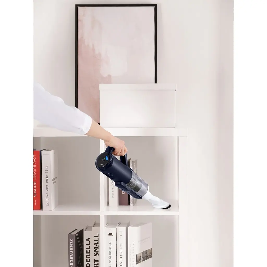 Вертикальный пылесос Tineco Floor One S5 Combo Plus (FW150300DE) [133488] - фото 6