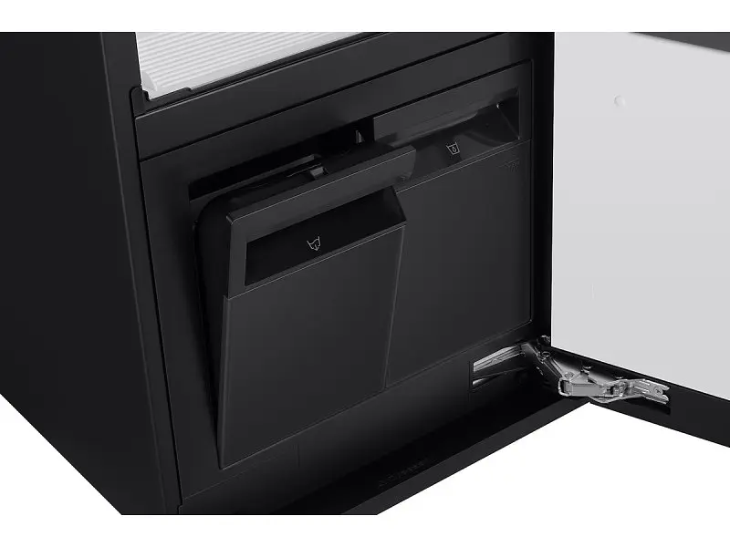 Сушильная машина Samsung DF18CB8700CRE1 - фото 8