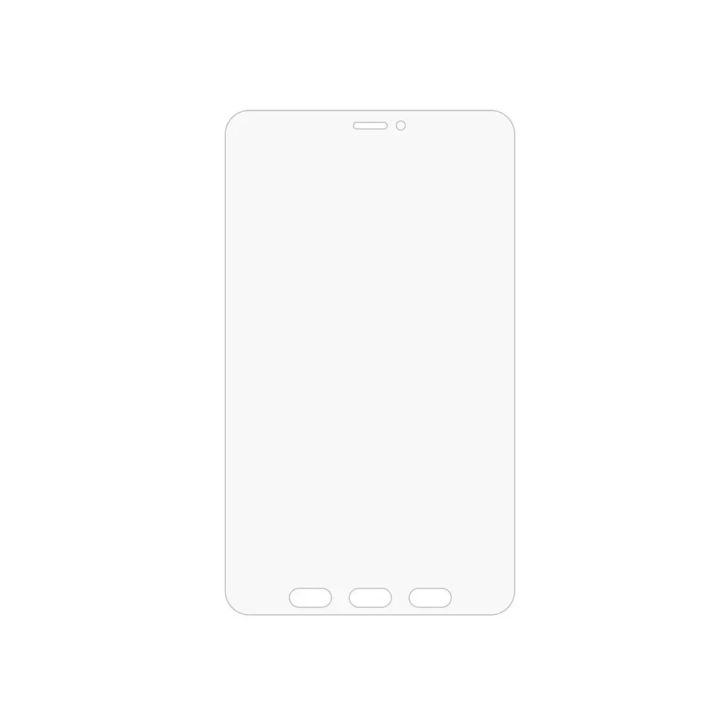 Скло захисне BeCover Samsung Galaxy Tab Active 5 SM-X306B 8" (710951) - фото 3