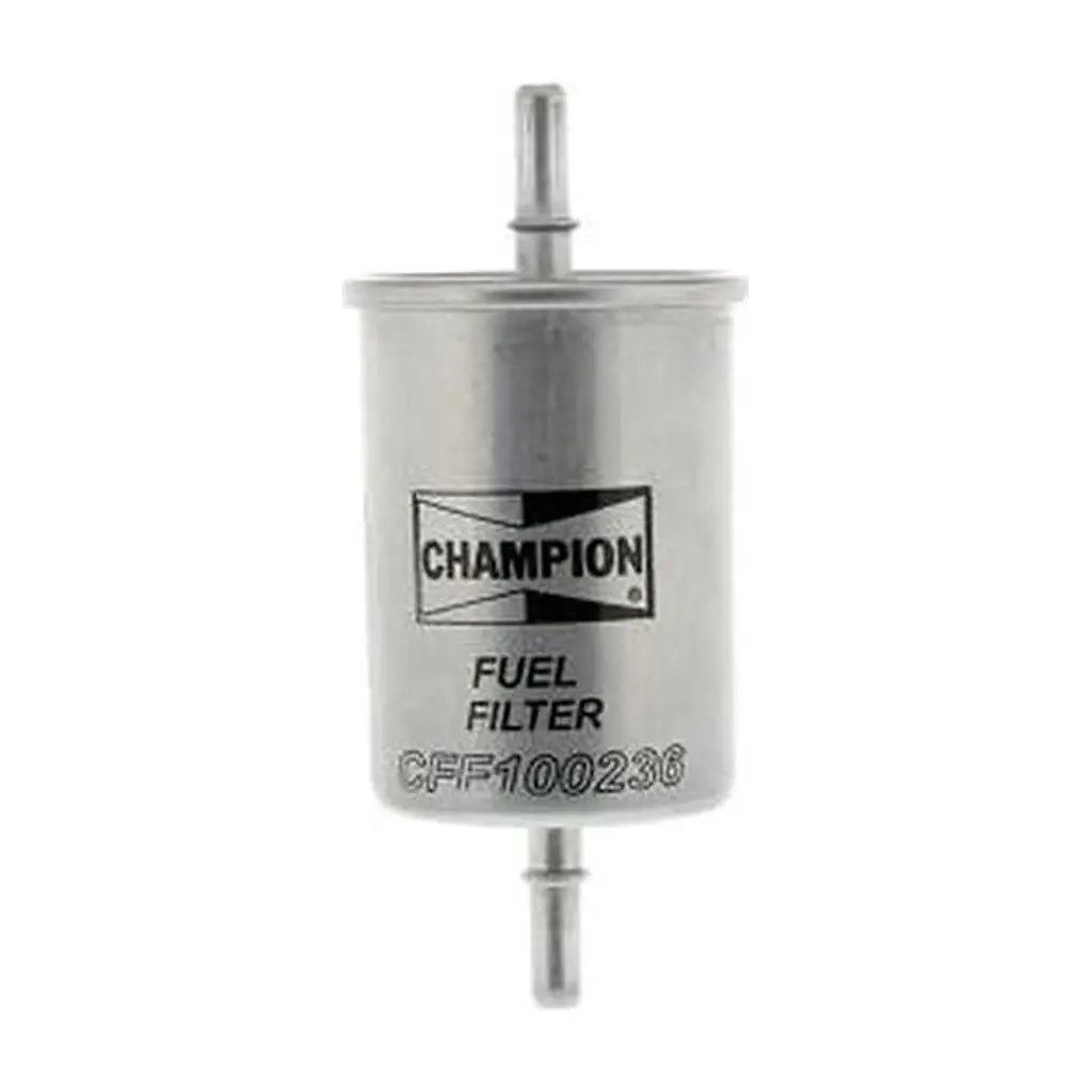 Фільтр паливний Champion CFF100236