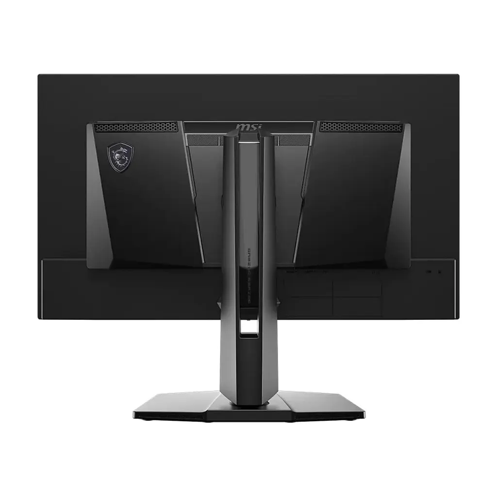 Монітор MSI MAG 274QP QD-OLED X24 - фото 4