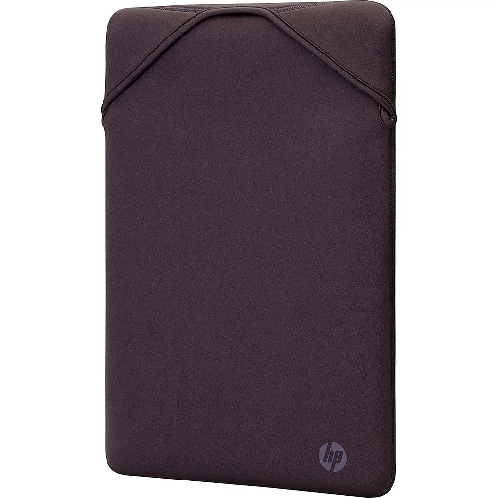 Чохол для ноутбука HP 14" Protective Reversible GRY/MVE Laptop Sleeve (2F2L6AA) - фото 2