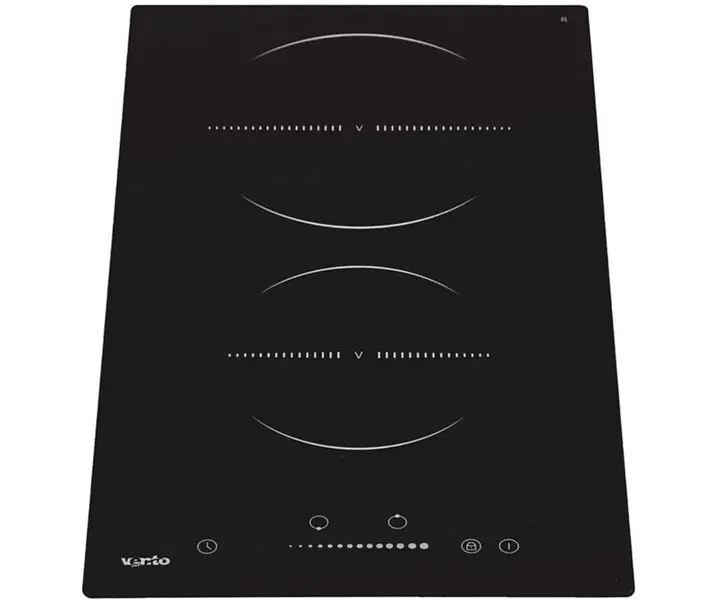 Варильна поверхня Ventolux HV 32 TC SL - фото 3