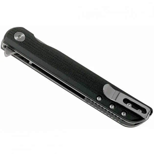 Ніж CRKT "LCK+" Large (3810) - фото 4