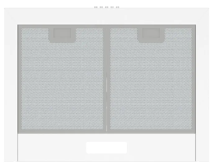Витяжка Gorenje WHC629E4W (6975320) - фото 4
