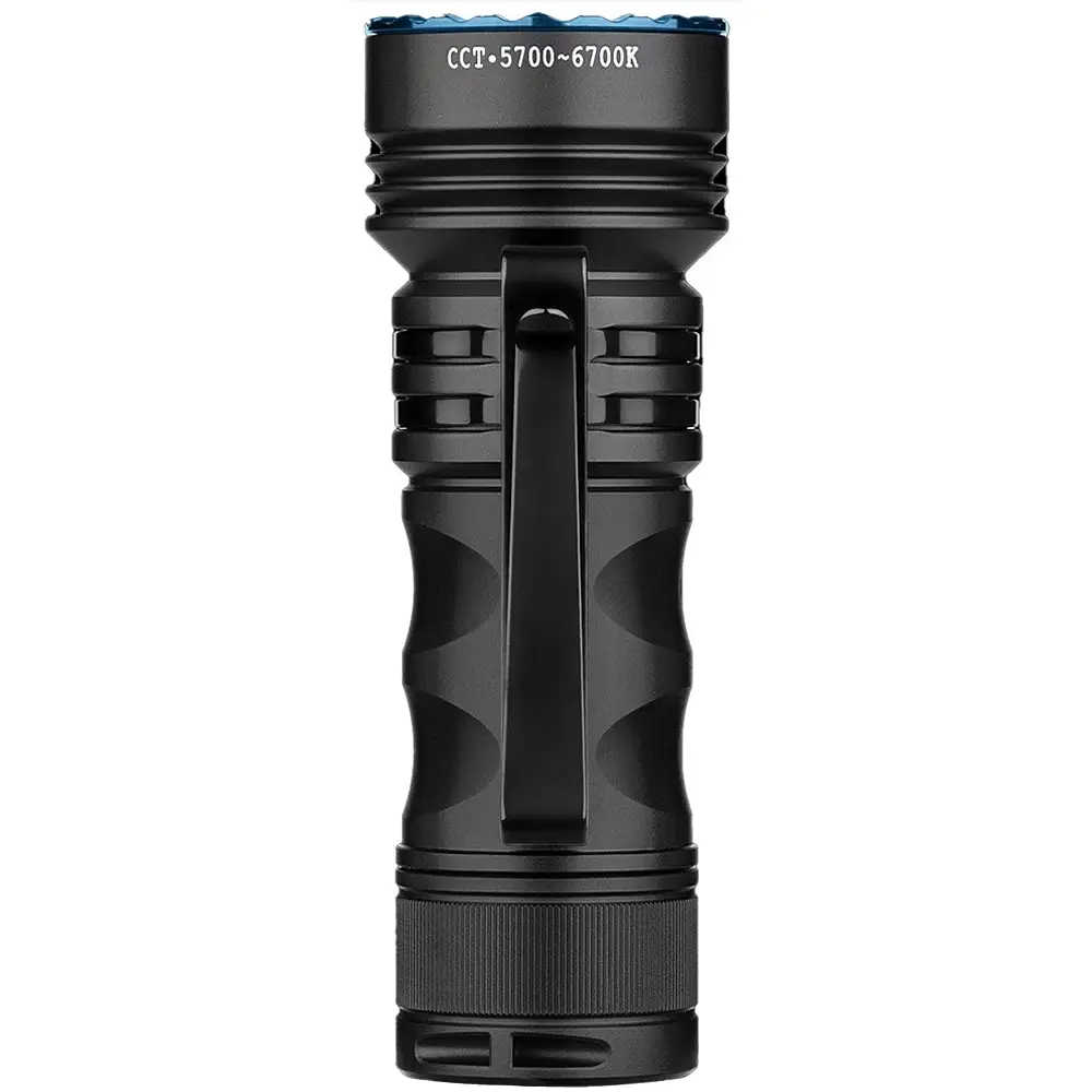 Ліхтар Olight Seeker 4 Mini Neutral White Black - фото 7
