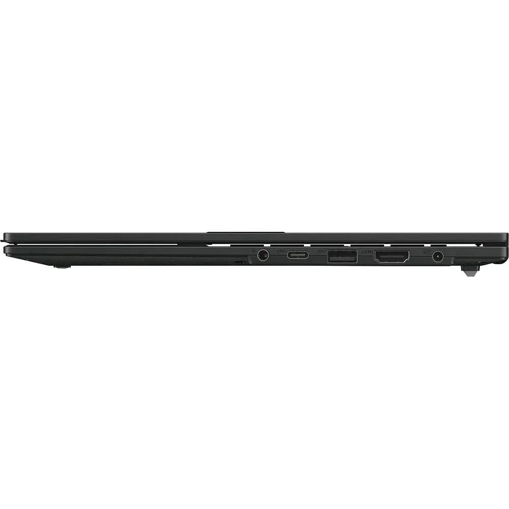 Ноутбук ASUS Vivobook Go 15 L1504FA-BQ2638W, AMD Ryzen 5 7520U до 4.3GHz, 15.6" Full HD, 8GB, SSD 512GB, AMD Radeon 610M, Windows 11 Home - фото 8