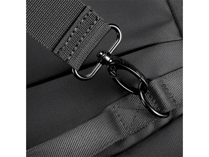 Сумка для ноутбука MODECOM Split 15.6 Black (TOR-MC-SPLIT-15) - фото 5