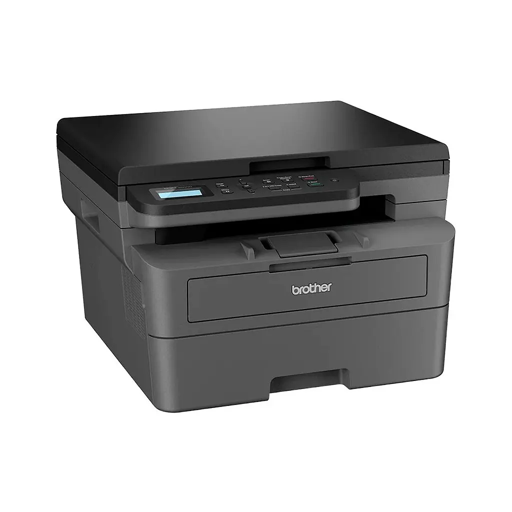 Багатофункціональний пристрій Brother DCPL2600DYJ1 - фото 2