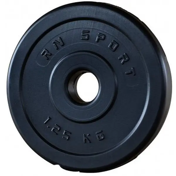 Гантель RN Sport композитна 8 кг - фото 2