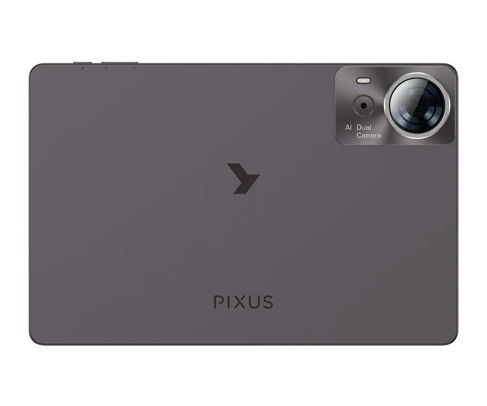 Планшет Pixus Combo 8/256GB 4G Grey (Combo 8/256GB Grey) - фото 3