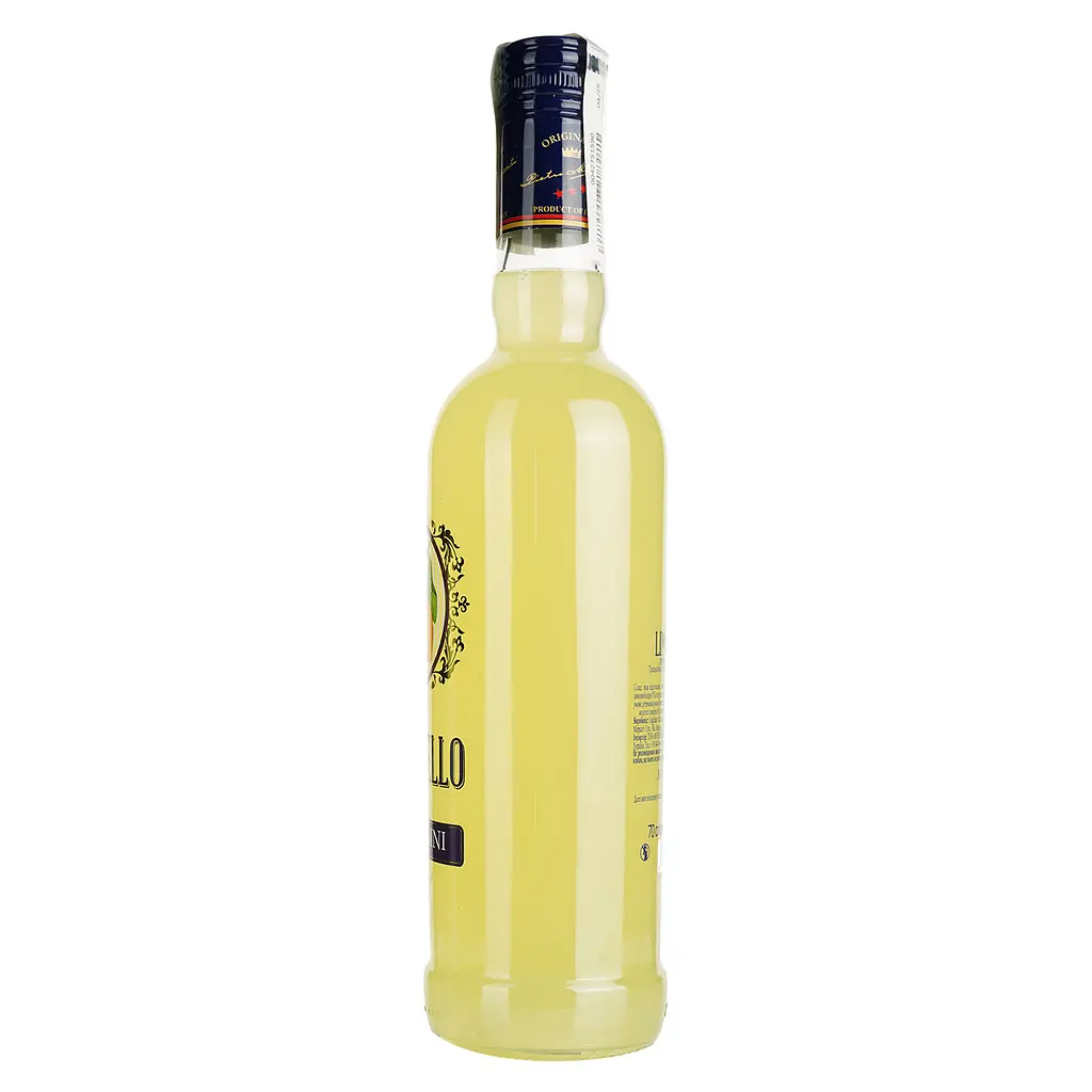 Лікер Morandini Limoncello, 28%, 0,7 л (810348) - фото 2