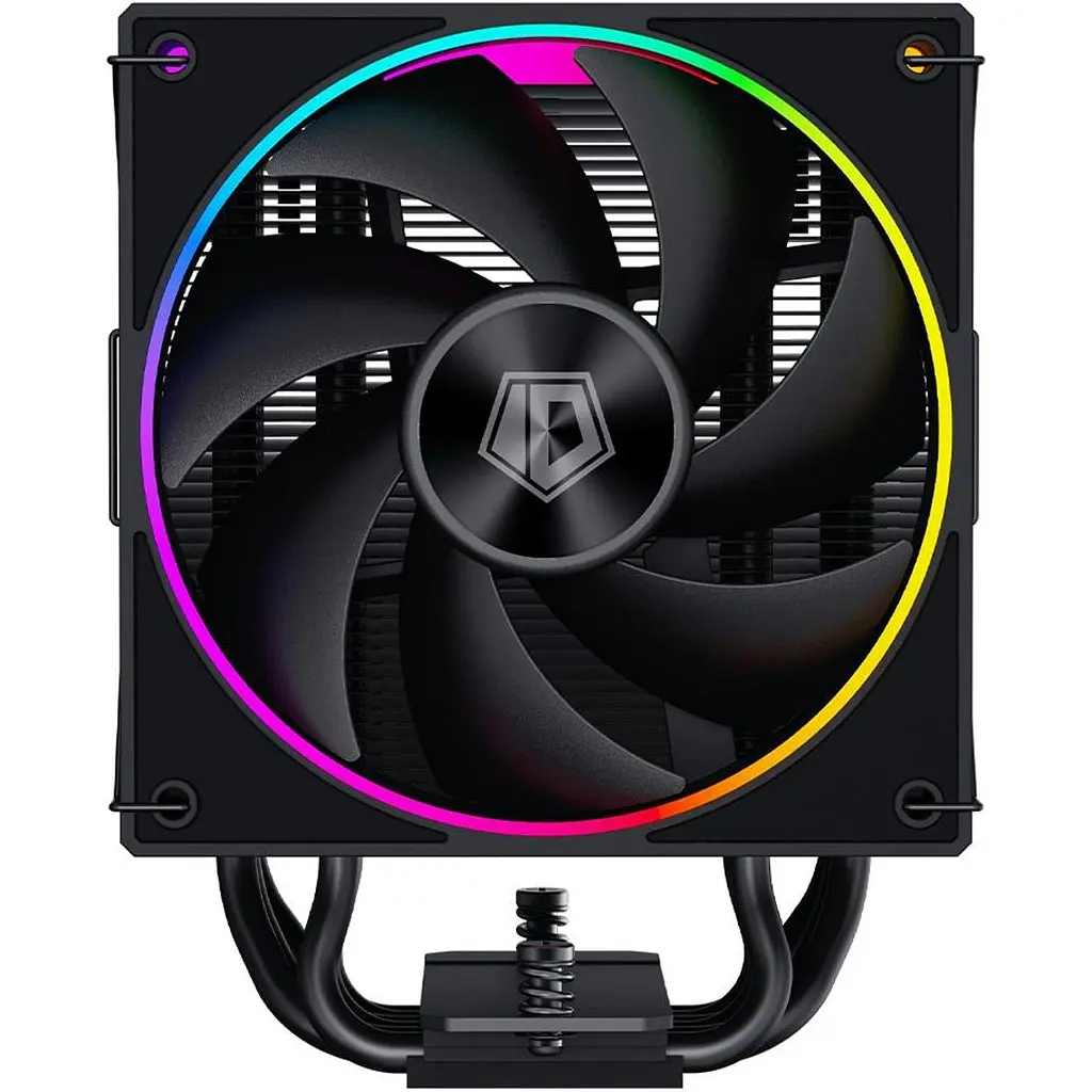 Кулер для процесора ID-Cooling Frozn A610 ARGB Black [148486] - фото 2