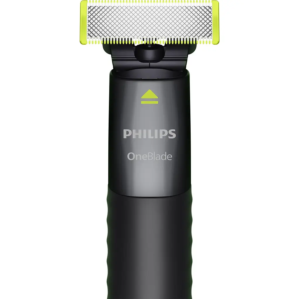 Триммер Philips Series 9000 серый (MG9558/15) - фото 5