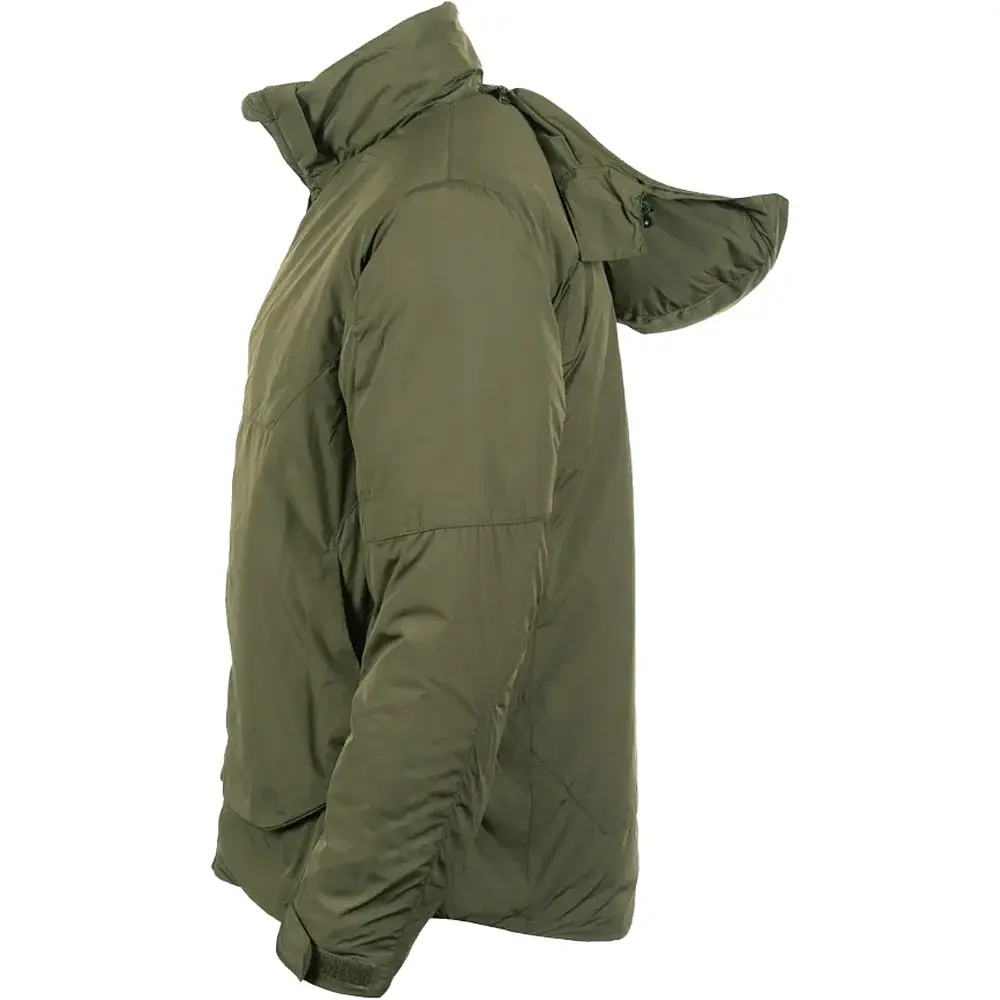 Куртка Snugpak Arrowhead XL Olive - фото 2