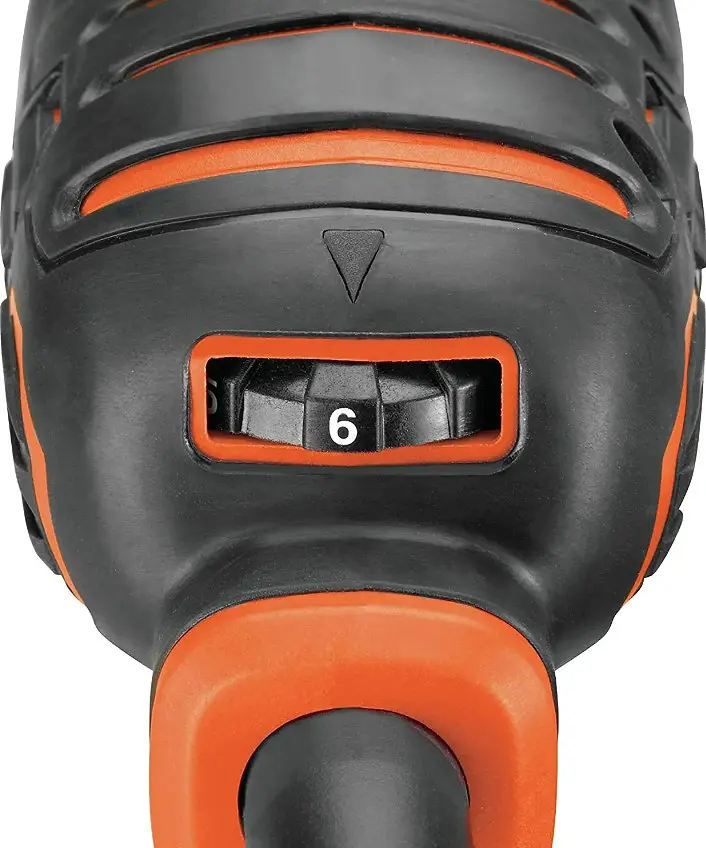 Багатофункціональний інструмент Black&Decker MT280KA - фото 5