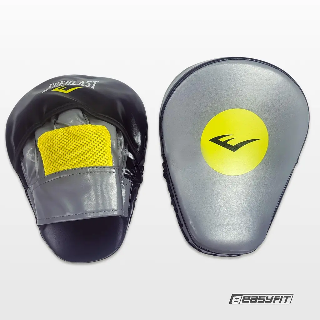 Лапи для боксу Everlast 2 шт - фото 3