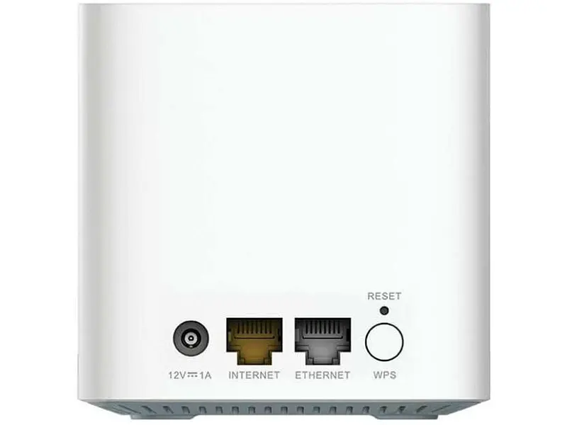 Mesh-система D-Link EAGLE PRO AI 3-Pack (M15-3) - фото 2