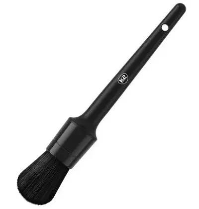 Щітка ручна для дітей лінгу K2 Detauling Brush Size 16 (M315) - фото 5