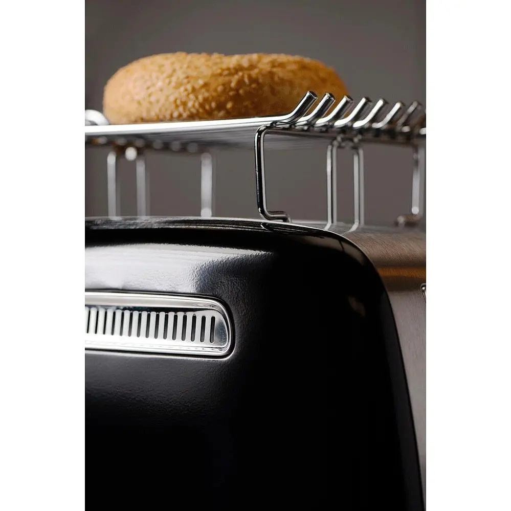 Тостер KitchenAid 5KMT221EOB - фото 9