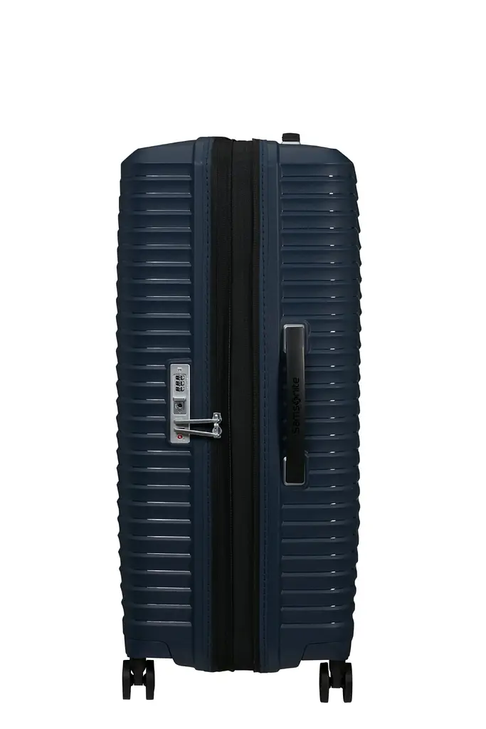 Чемодан Samsonite UPSCAPE BLUE 75x51x30(33) 75 См KJ1*01003 - фото 4