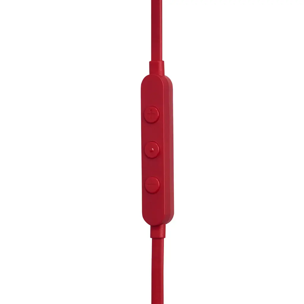 Навушники JBL Tune 310C USB-C Red (JBLT310CRED) - фото 5