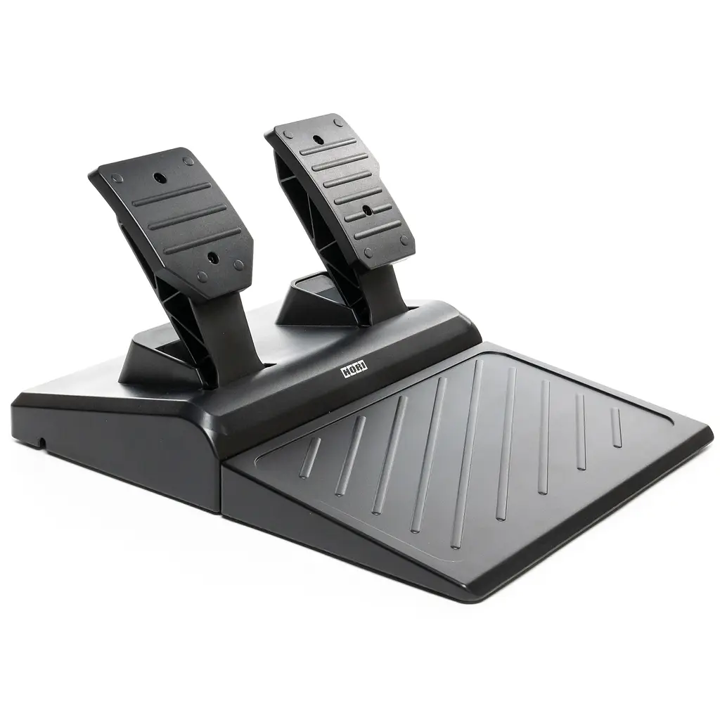 Игровой руль Hori для Xbox One/X/S/PC Racing Wheel Overdrive (AB04-001U) - фото 8