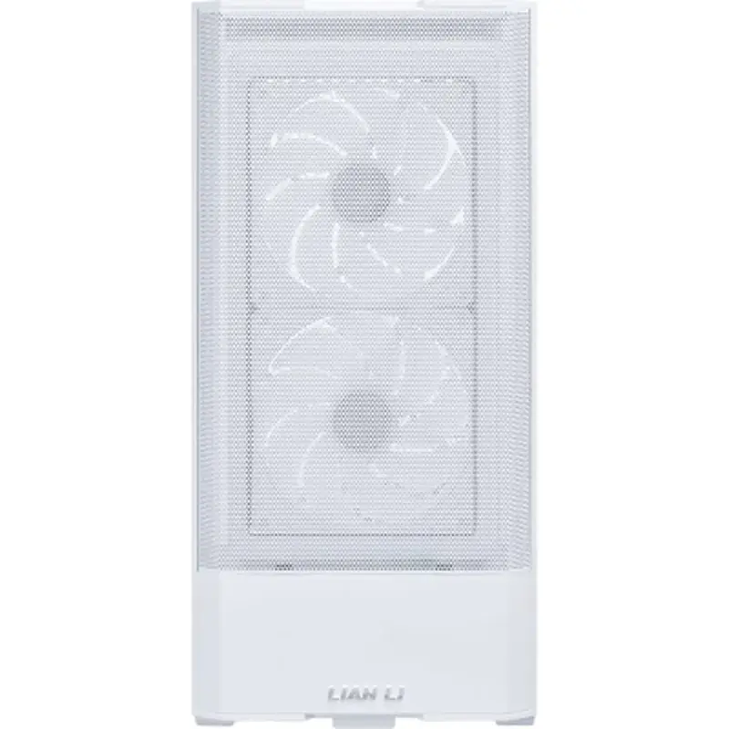 Корпус для ПК Lian Li LI LANCOOL 207 White (G99.LAN207RW.00) - фото 3