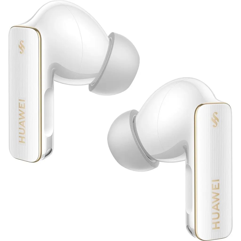 Навушники Huawei FreeBuds Pro 4 White (55037963) [128547] - фото 8