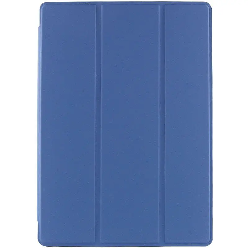 Чохол with Slot for Stylus для для Xiaomi Redmi Pad SE (8.7") Темно-синій - фото 2