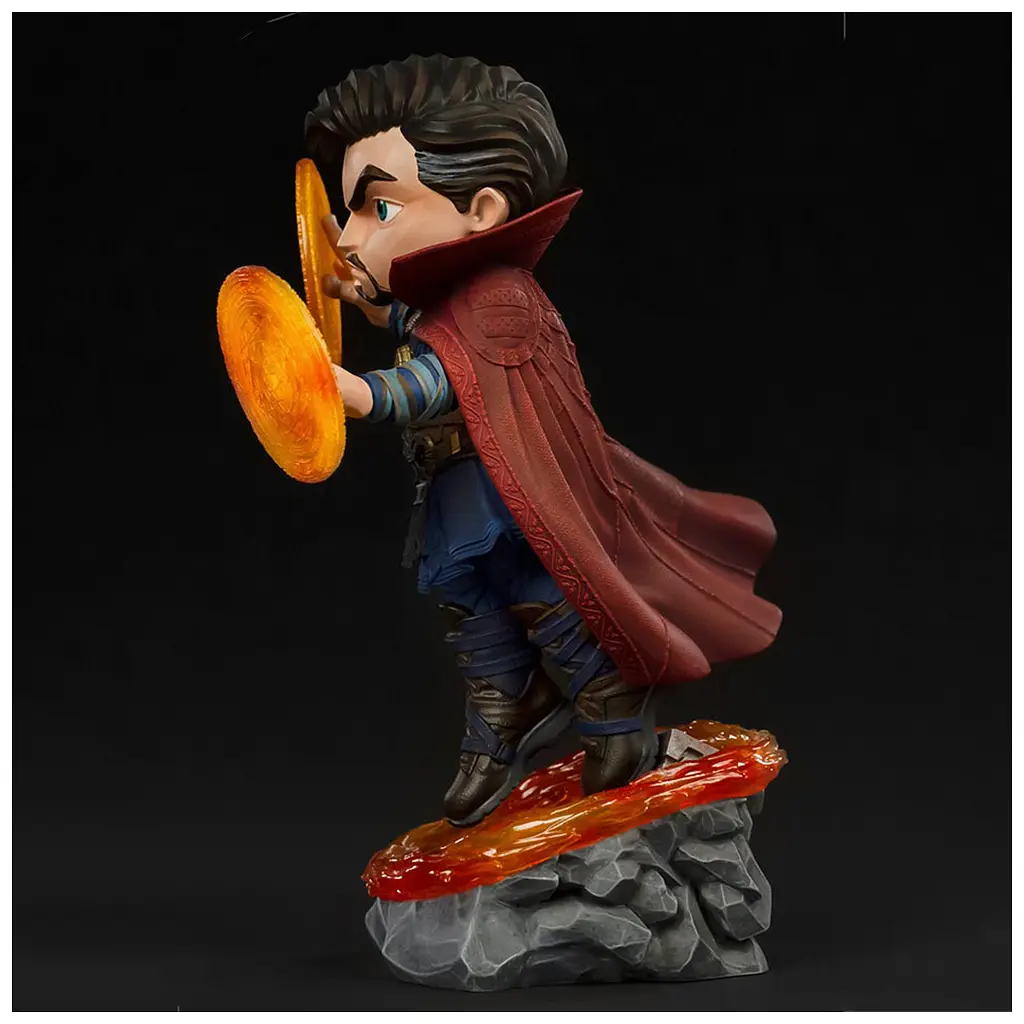 Фігурка для геймерів Iron Studios Marvel Avangers Endgame Doctor Strange (MARCAS41221-MC) - фото 2