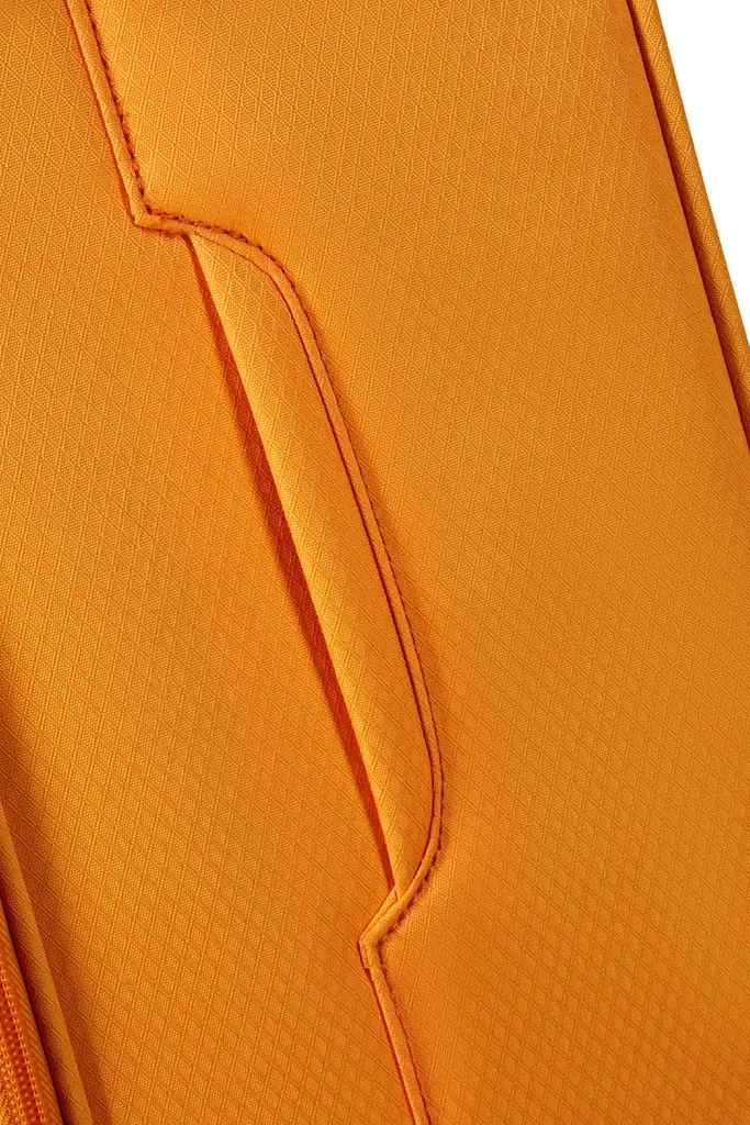 Валіза American Tourister AEROSPIN RADIANT 55 см ORANGE 55x40x23(25) MH6*86001 - фото 13