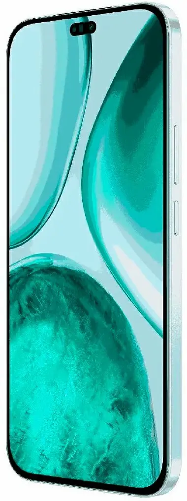 Смартфон Honor X8c 8/256GB Moonlight White (USA) 1 SIM - фото 3