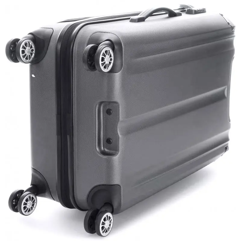 Валіза Travelite City с карманом для ноутбука M TL073045 Anthracite (TL073045-04) - фото 6